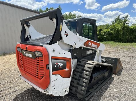 bobcat platinum t76 price|bobcat t76 for sale craigslist.